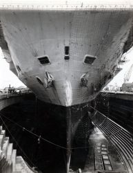 02b  Gib Ark in Dry Dock 57